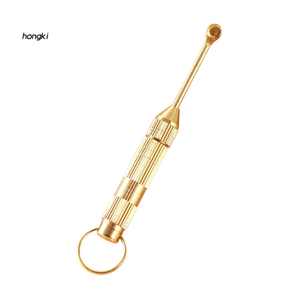 Dụng Cụ Vệ Sinh Tai 4 Trong 1 Đa Năng Chất Lượng Cao