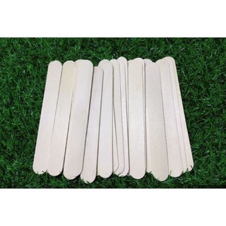 Que đè lưỡi 2x15cm (50 que)