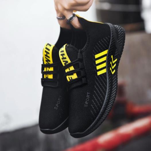 Giày Sneaker Nam [ FREESHIP EXTRA ] SIêu Nhẹ Siêu Thoáng Phong Cách Trẻ Trung G22 | BigBuy360 - bigbuy360.vn