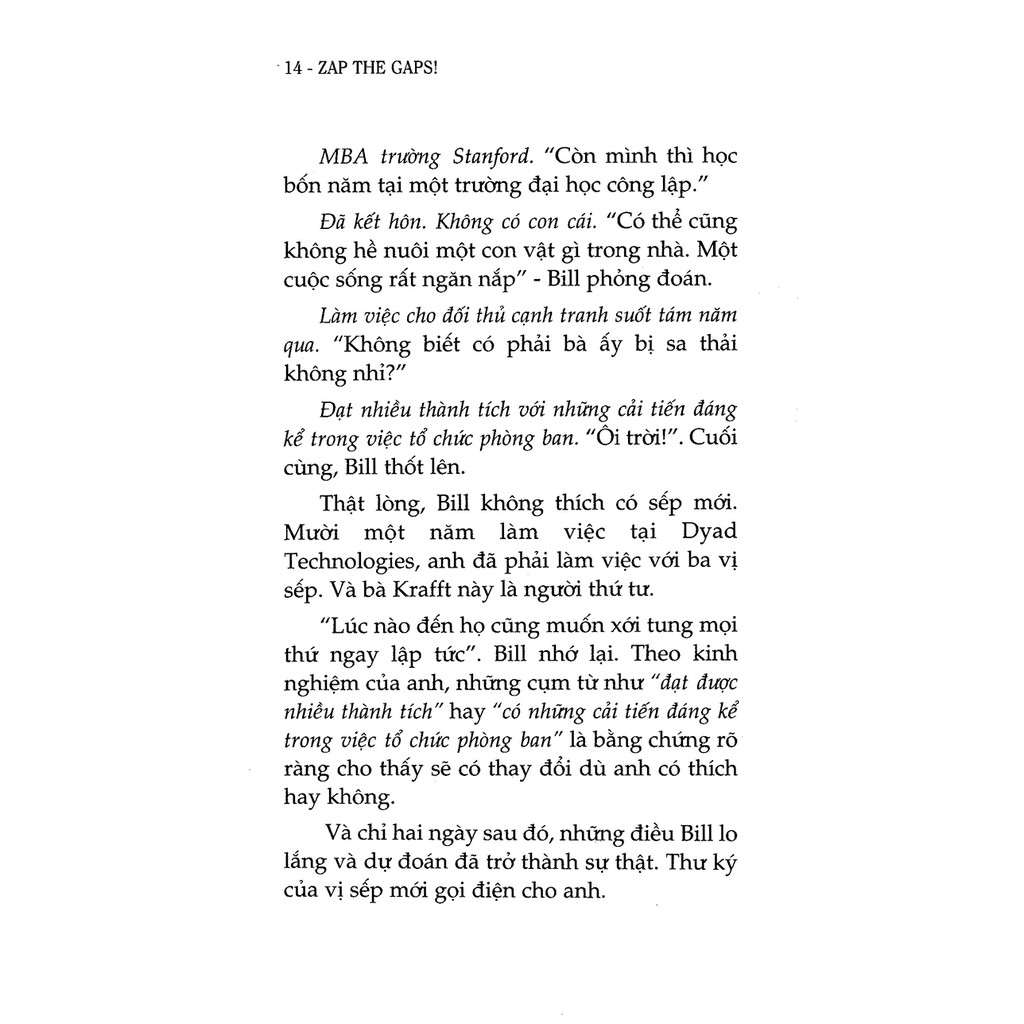 Sách - Vươn Tới Sự Hoàn Hảo | BigBuy360 - bigbuy360.vn