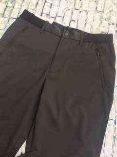 Quần Golf dài Adam Smith Uniqlo