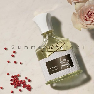 [ᴛᴇsᴛᴇʀ] Nước Hoa Creed Aventus For Her - 5𝘮𝘭/10𝘮𝘭