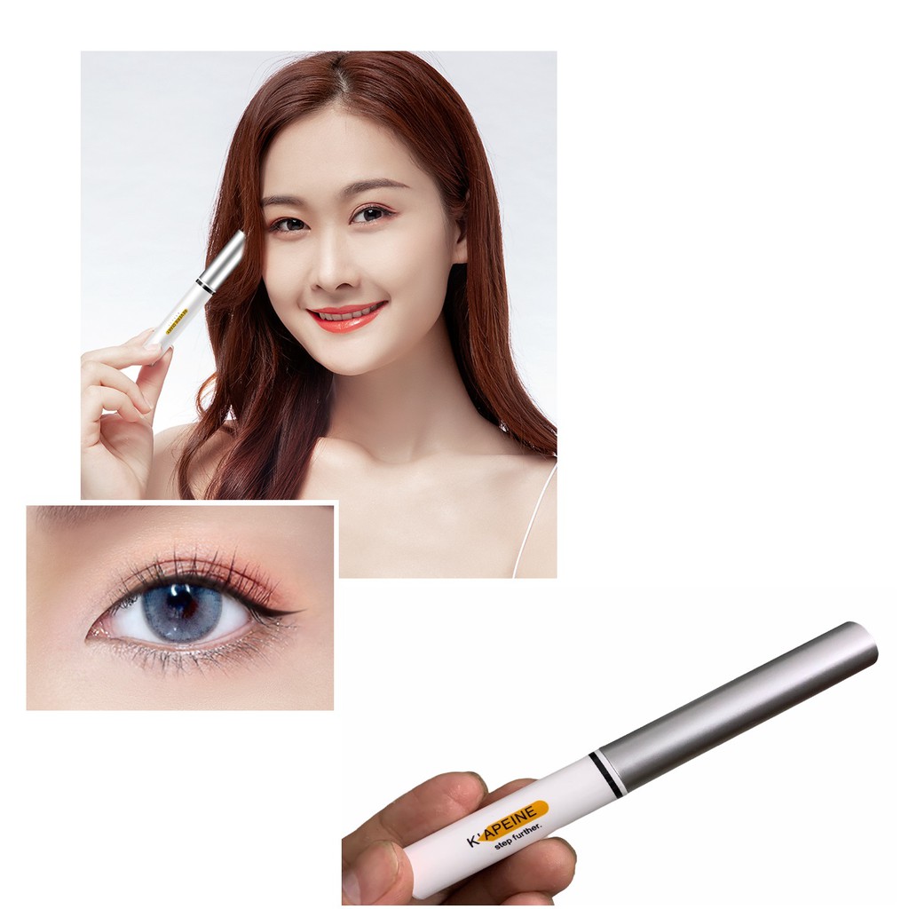 Mascara Siêu Mảnh Tơi Mi K'APEINE - Chuốt Mi Mảnh KAPEINE Nội Địa Trung