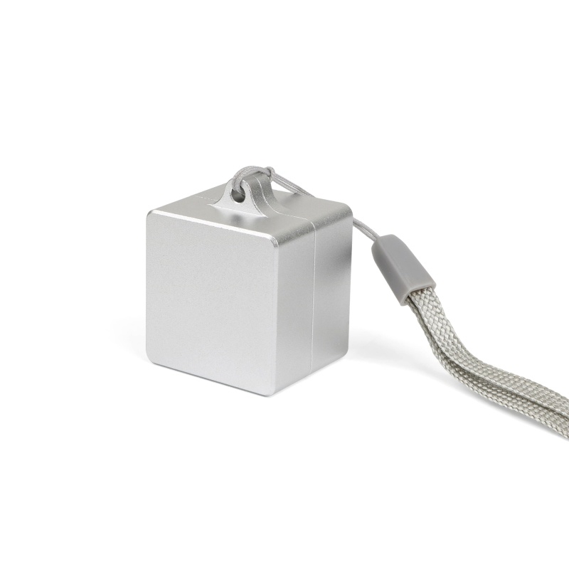 1 Bàn Phím Cơ 2 Trong 1 Có Giác Hút Kim Loại CNC Cho Kailh Cherry Gateron Switch Tes
