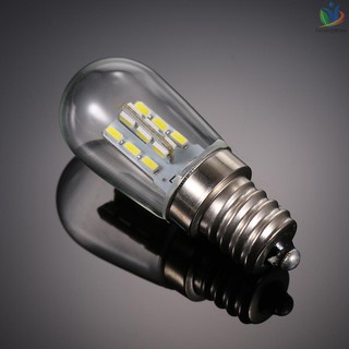 Chuôi Đèn Led Mini E12 Smd3014 Ac110V/220V