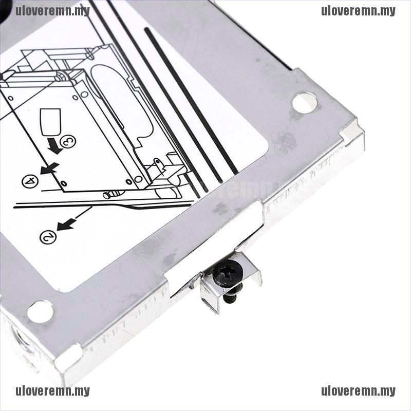 Khay Đựng Ổ Cứng Hdd Cho Hp 8460p / W 8470p / W 8570p / W 8560p / W