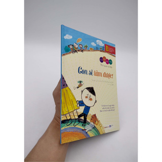 Những Thói Quen Vàng - Con Sẽ Làm Được!