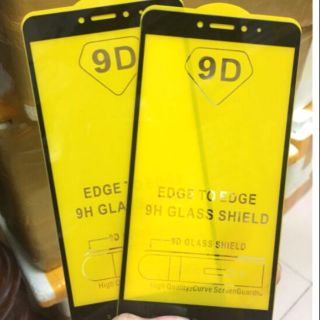 Kính cường lực 9D xiaomi mimax 2 full keo full màn chuẩn xịn