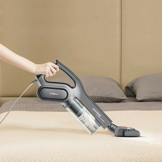 Máy hút bụi Deerma OEM DX700s Đen