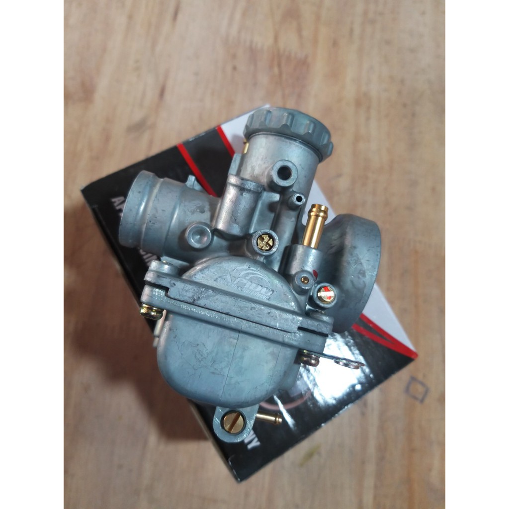 BÌNH XĂNG CON XIPO-SIPO-RGV-APIDO