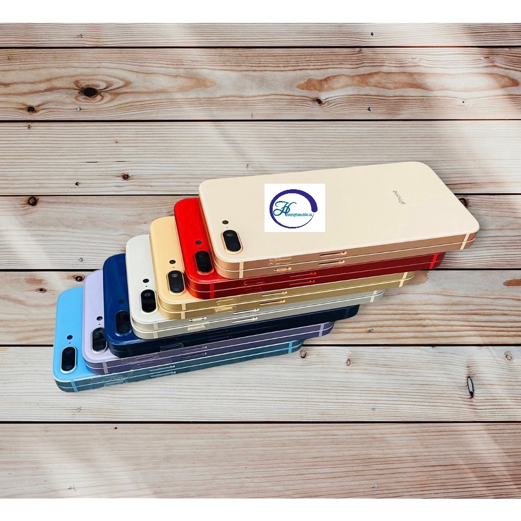 Vỏ vuông 8Plus thay thế cực xinh
