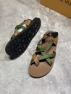 Sandal nam quai dù