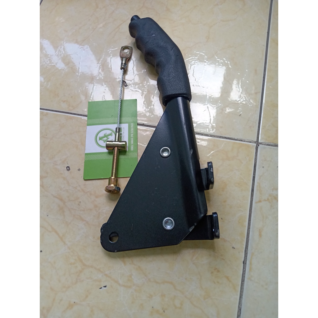 Phanh tay chuyên dành cho xe ba bánh, ba gác