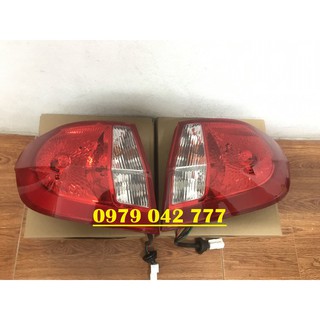 Đèn hậu hyundai getz