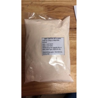 Bột Lion Sư tử 100g