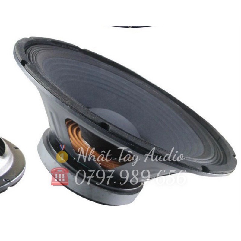 Củ Loa Bass 40 - Từ 190 - Coil 75 | Hàng nhập khẩu China | Bass 4 tấc công suất 300W giá rẻ hay nhất | Giá bán lẻ 1 cái