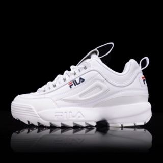 Giày FILA DISRUPTOR 2 Nam Nữ ( chính hãng )