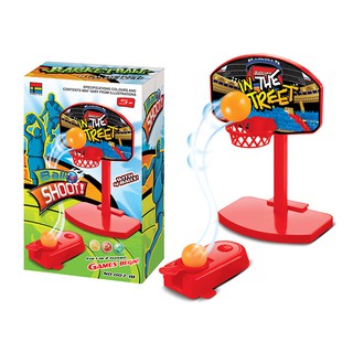 Đồ Chơi Bóng Rổ Mini Để Bàn Cho Bé