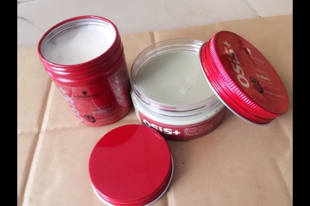 GIÁ SỈ Wax vuốt tóc ois giảm