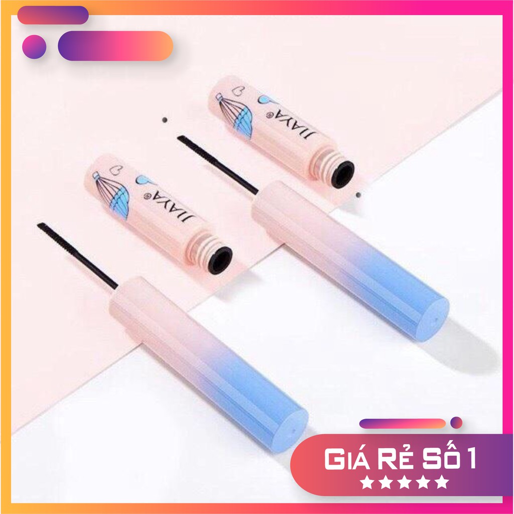 Mascara Rilakkuma Kiss Kylie Hàng Nội Địa Trung Giữ Đôi Mi Cong Vút Trong Thời Gian Dài