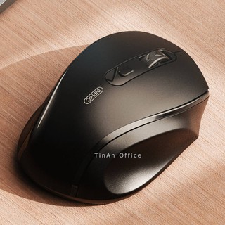 Chuột Không Dây Inphic Chống Ồn, Wireless Mouse