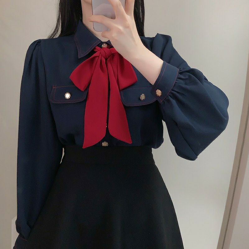 ÁO SƠ MI CÔNG SỞ