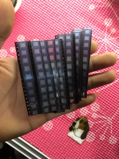 IC Audio iP 8,8P,X NEW