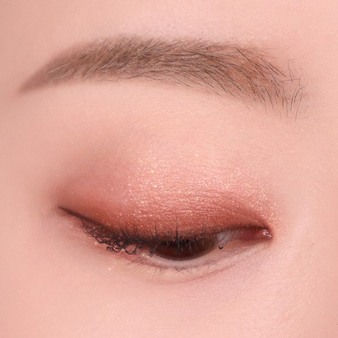 Phấn Mắt Nhũ 3 Ô Innisfree My Eye Shadow [Two Tone] 2.2g