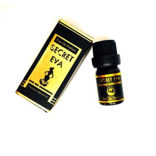 Nước hoa vùng kín Thanh Mộc Hương Secret Eva