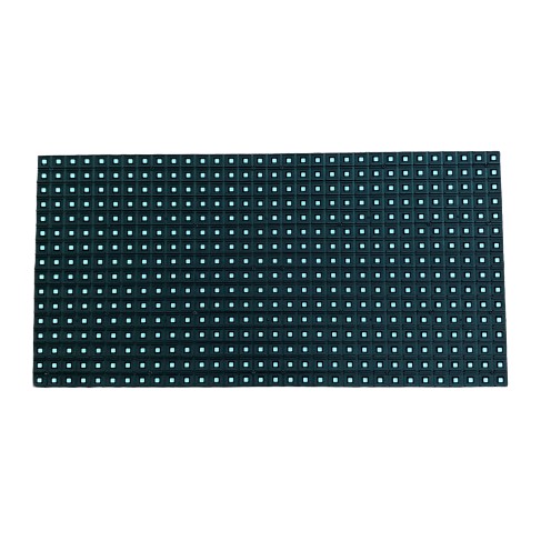 Tấm LED P10 3 màu Ngoài trời đủ phụ kiện