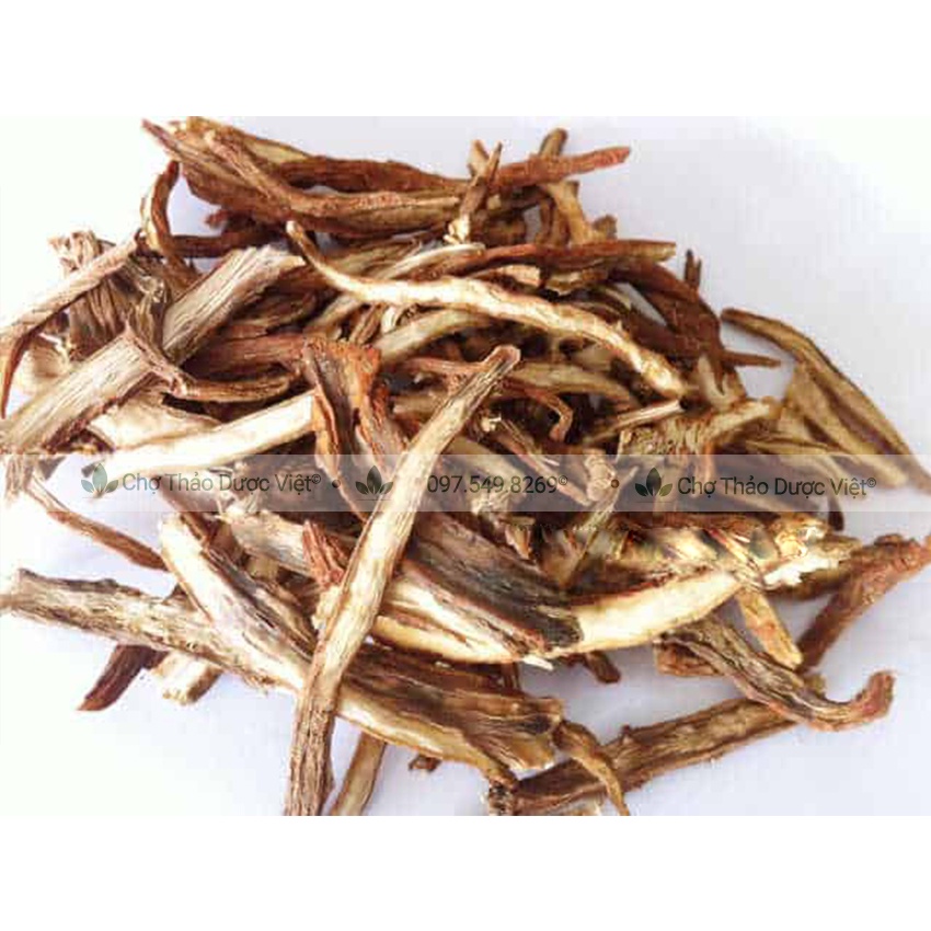 Đan sâm 500g  - Chợ Thảo Dược Việt