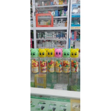 Kẹo trái cây