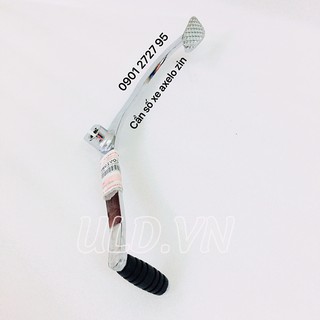 CẦN SỐ AXELO HÀNG ZIN