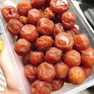 Ômai mơ dẻo xuất nhật