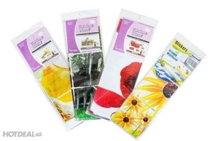 GIẤY DÁN BẾP CÁCH NHIỆT