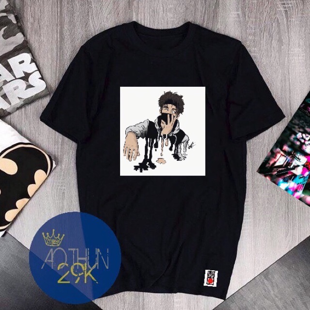 ALBUM 102 - ÁO THUN UNISTYLE ĐỘC LẠ | BigBuy360 - bigbuy360.vn