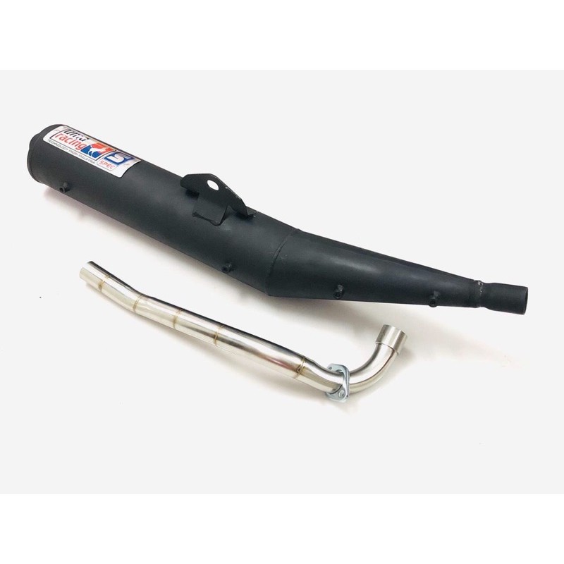 pô UMA lắp đặc wave Dr và sirus