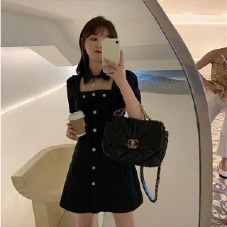 Đầm Thời Trang Nữ Kiểu Dáng Trẻ Trung Thanh Lịch