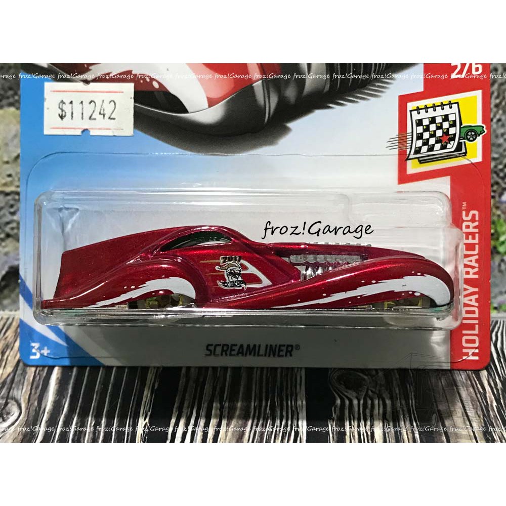 Mô Hình Bánh Xe Hot Wheels 11242 2018 Chất Lượng Cao