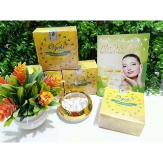 MẶT NẠ YẾN VYCHI