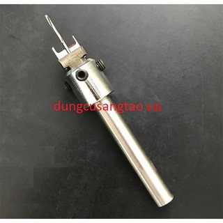 [ GIÁ HỦY DIỆT ] Mũi khoan tạo hạt trụ