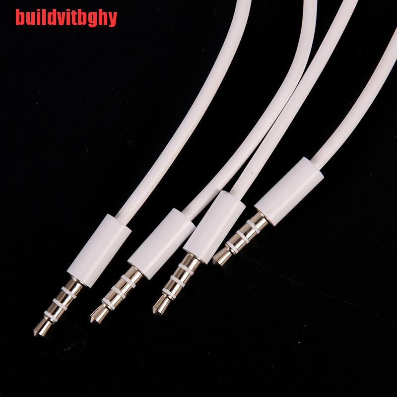 (Mua-Code) Dây Cáp Sạc Đồng Bộ Dữ Liệu Usb Cho 3rd 4th 5 Ipod Shuffle Lead N / A N / A / A