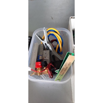 Bộ full linh kiện 10fet lớn igbt