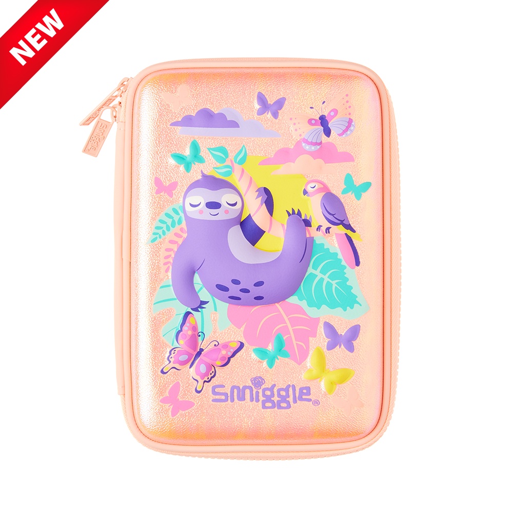 Hộp Viết Smiggle Top Chtr Beyond IGL444022COR