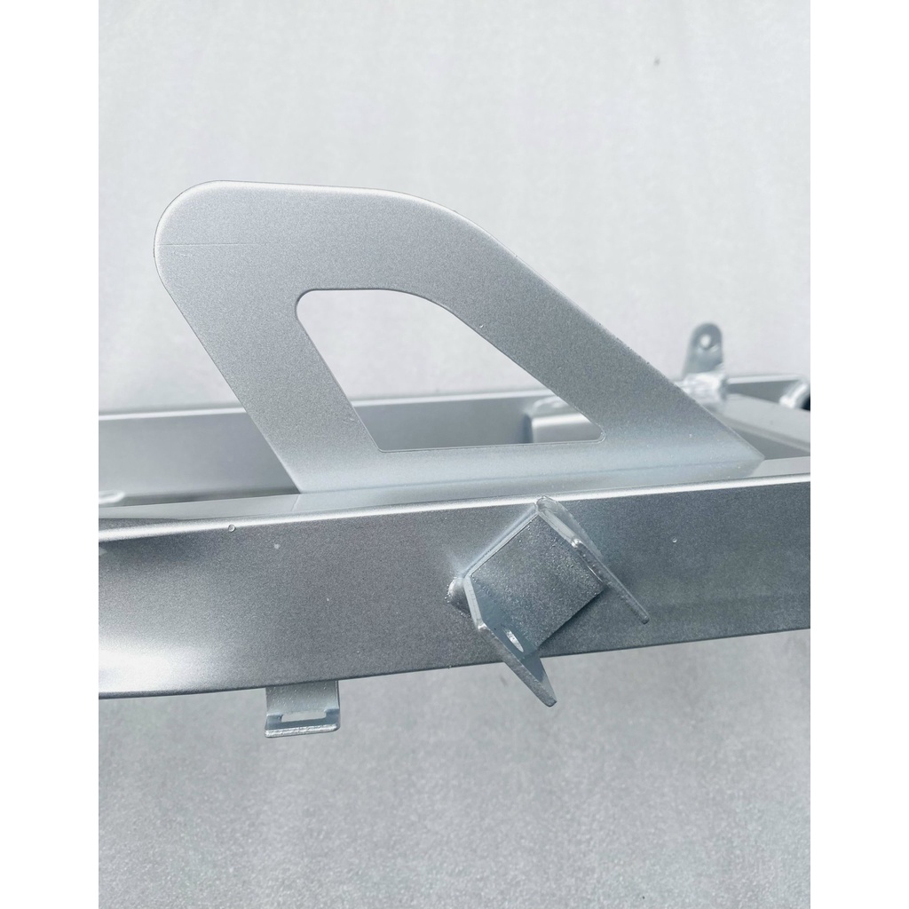 GẤP SAU XE CUB MỚI