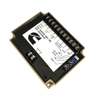 Bộ điều tốc Cummins 3044196