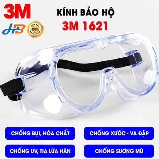 Mặt Nạ Chống Độc 3M 7502 + Kính 3M (Mặt Nạ Phun Thuốc Sâu, Phun Sơn, Hóa Chất).