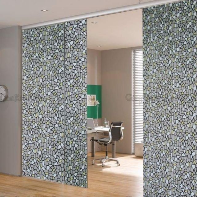 3m decal dán kiếng khổ lớn 90cm