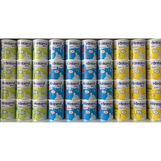 Sữa sinh học Rontamil 400g