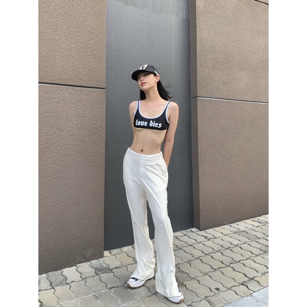 QUẦN DÀI UNISEX FORM SUÔNG CHÍNH HÃNG 67%